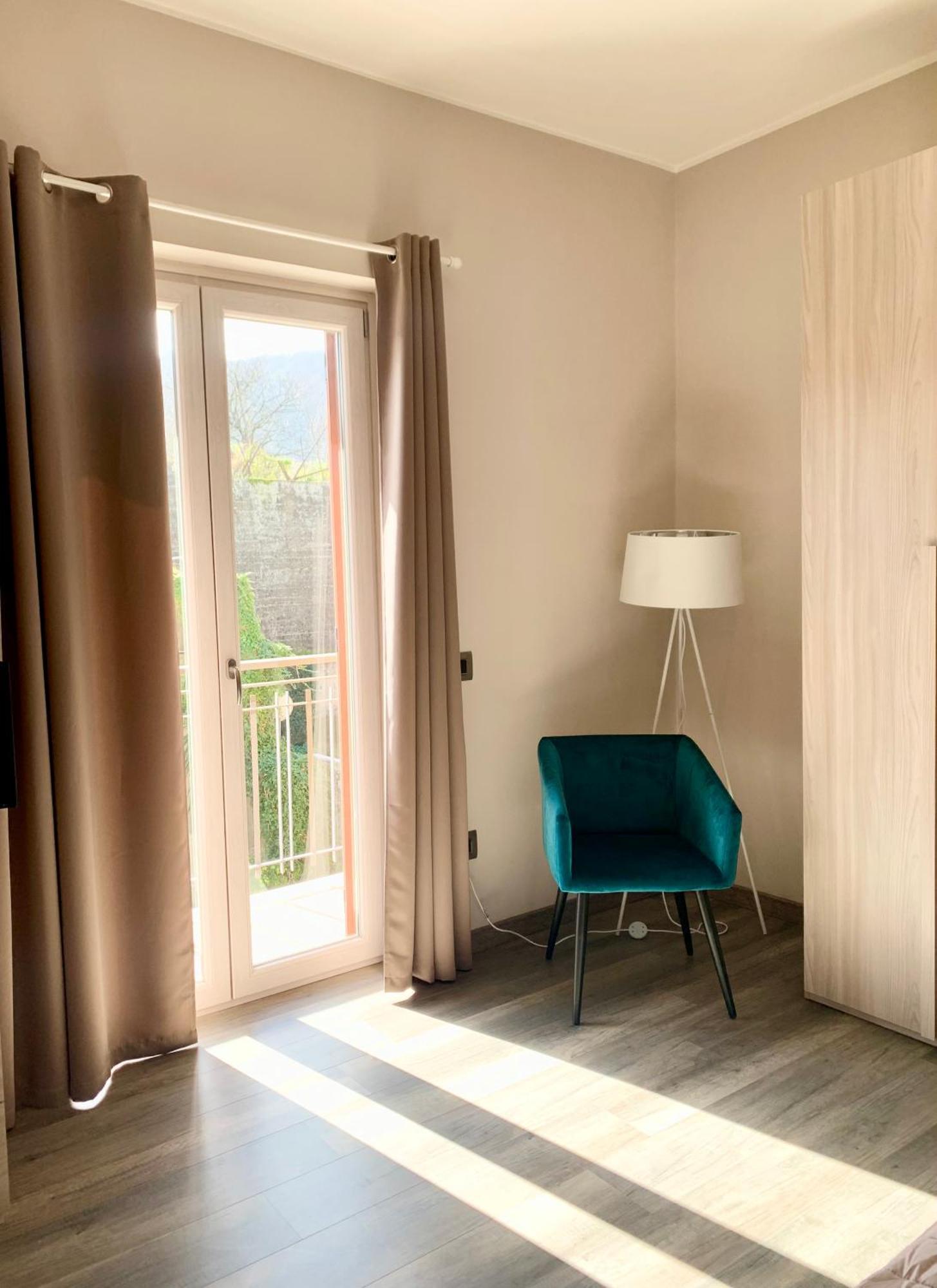 Flat 252 Sorrento Apartments Сант'Анджелло Экстерьер фото