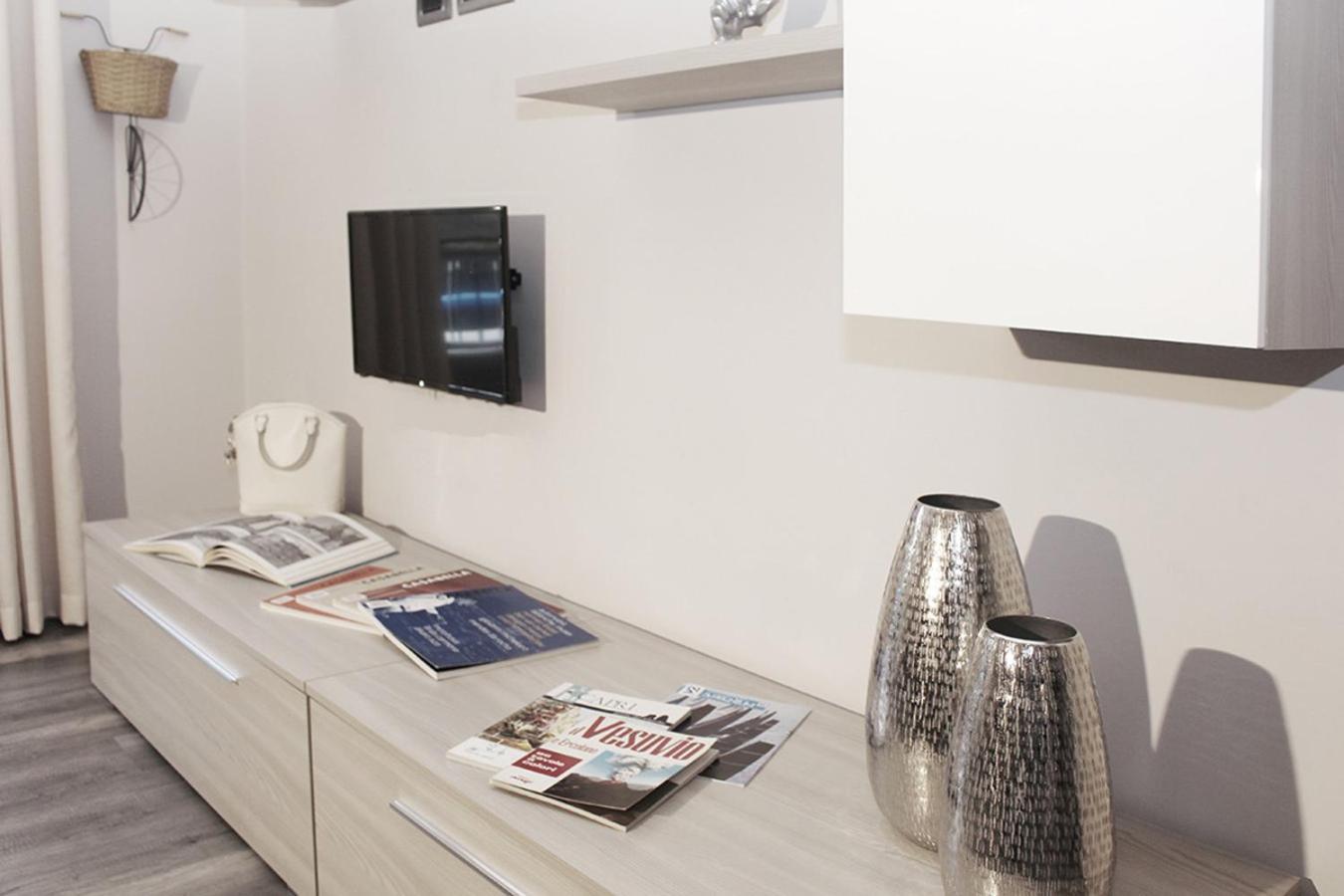 Flat 252 Sorrento Apartments Сант'Анджелло Экстерьер фото