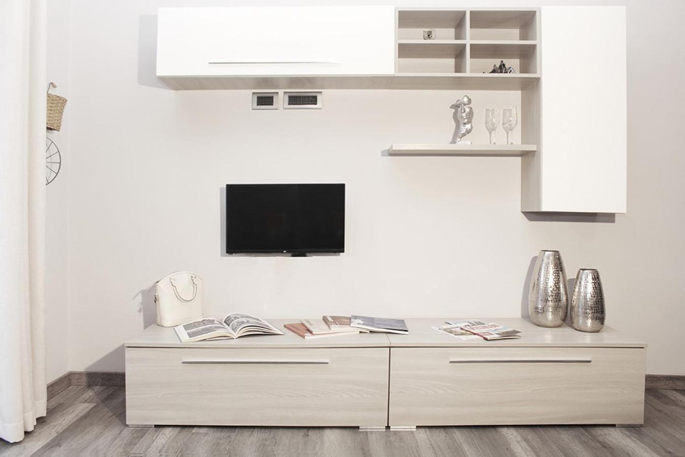 Flat 252 Sorrento Apartments Сант'Анджелло Экстерьер фото