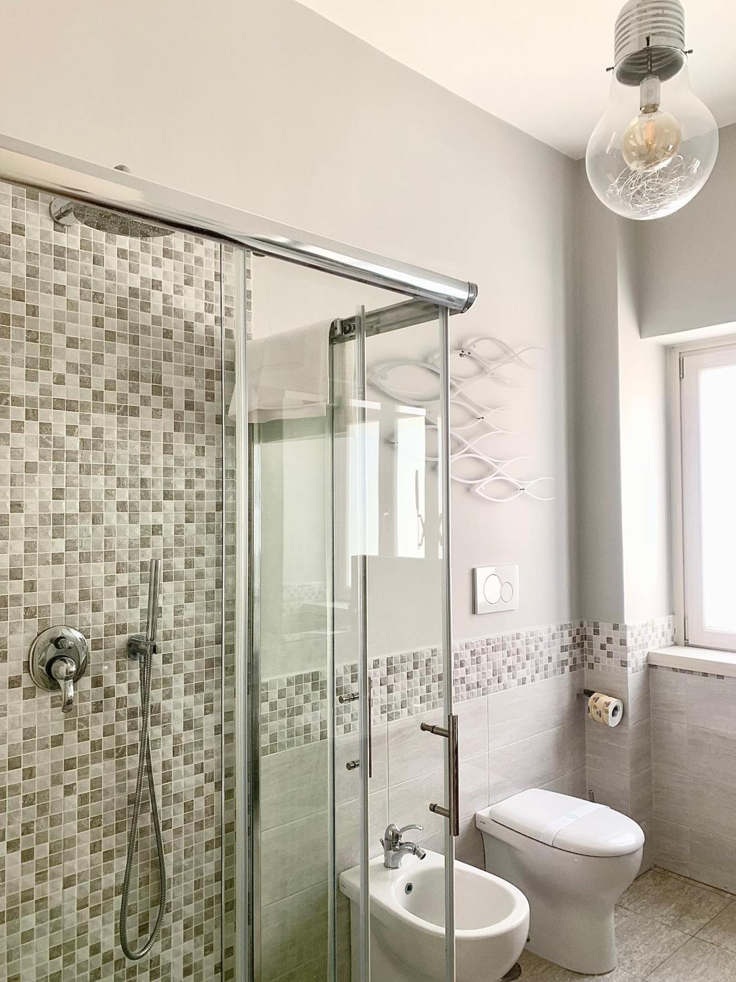 Flat 252 Sorrento Apartments Сант'Анджелло Экстерьер фото